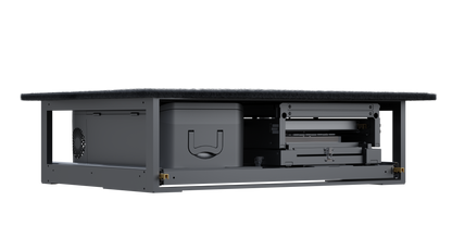 ORDO SUV Storage