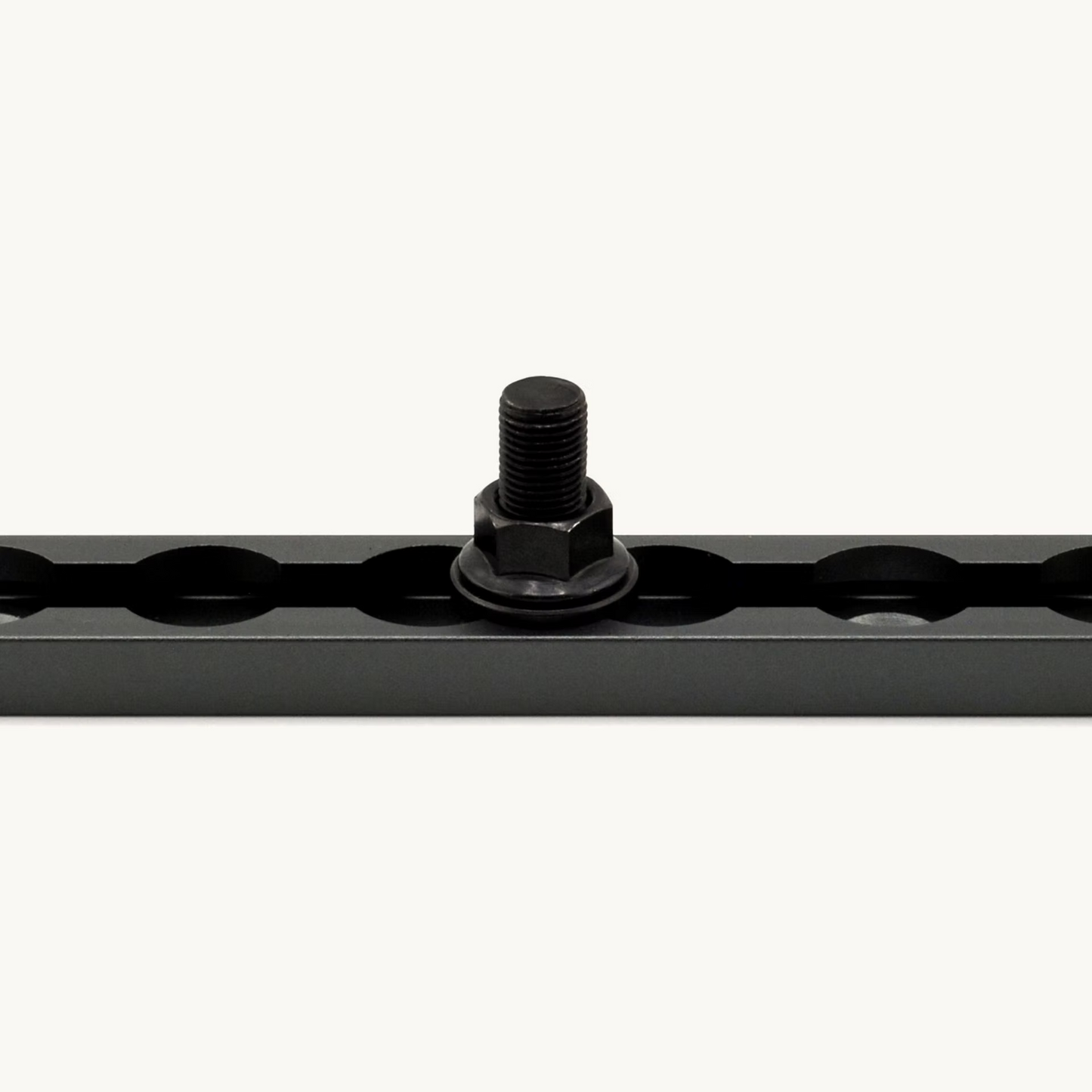 Venture L-Track M10 Single Stud Bolts - 1 inch (25mm)