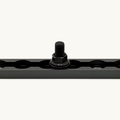 Venture L-Track M10 Single Stud Bolts - 1 inch (25mm)