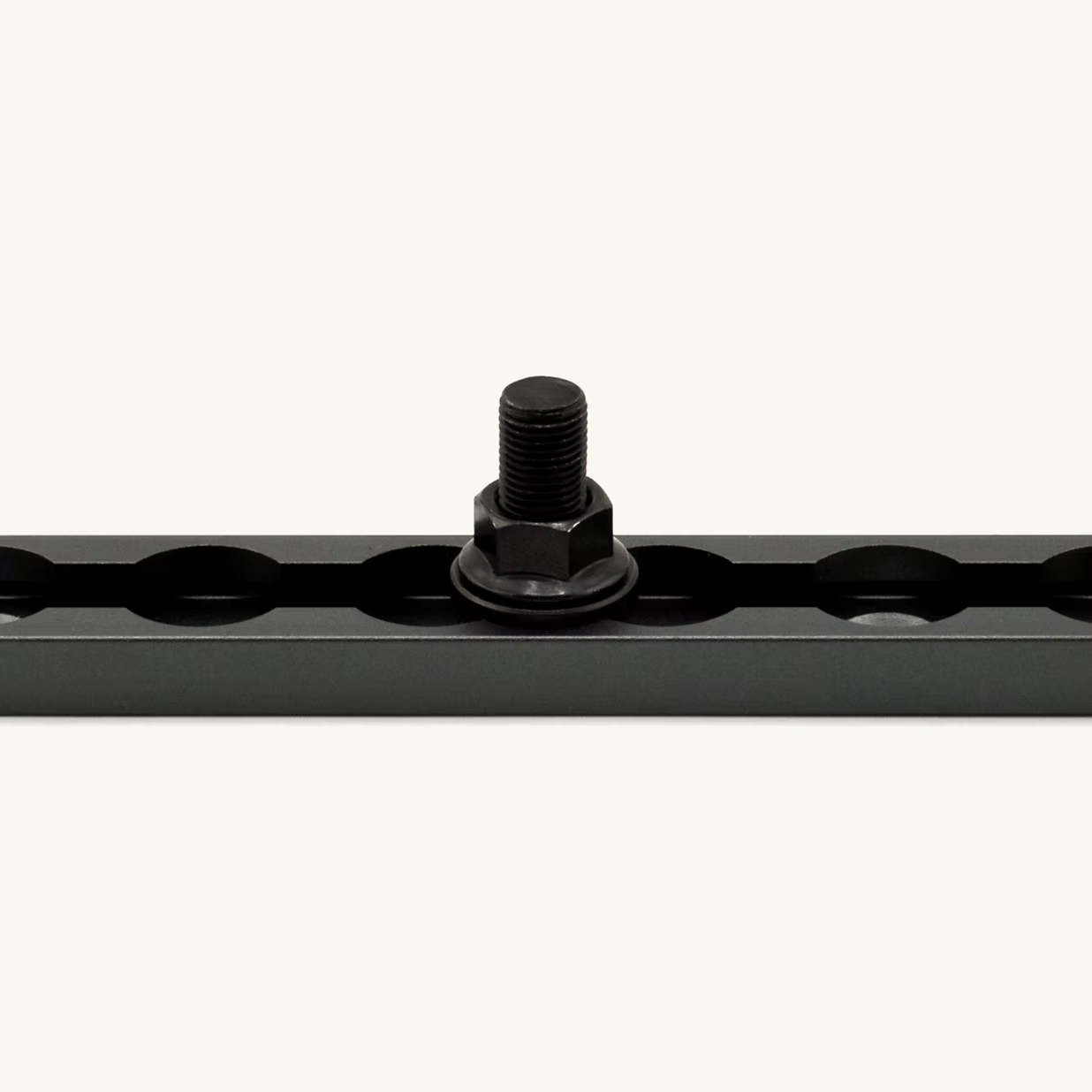 Venture L-Track M10 Single Stud Bolts - 1 inch (25mm)