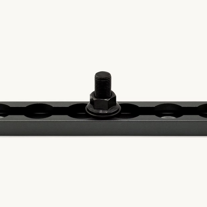 Venture L-Track M10 Single Stud Bolts - 1 inch (25mm)