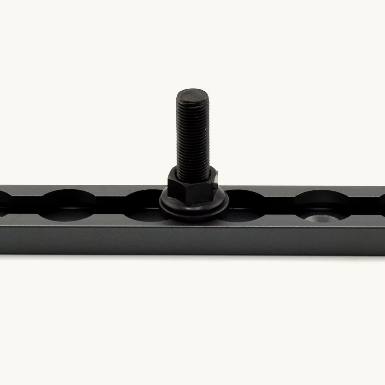 Venture L-Track M10 Single Stud Bolts - 1.5 inch (38mm)