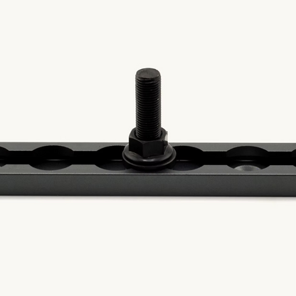 Venture L-Track M10 Single Stud Bolts - 1.5 inch (38mm)
