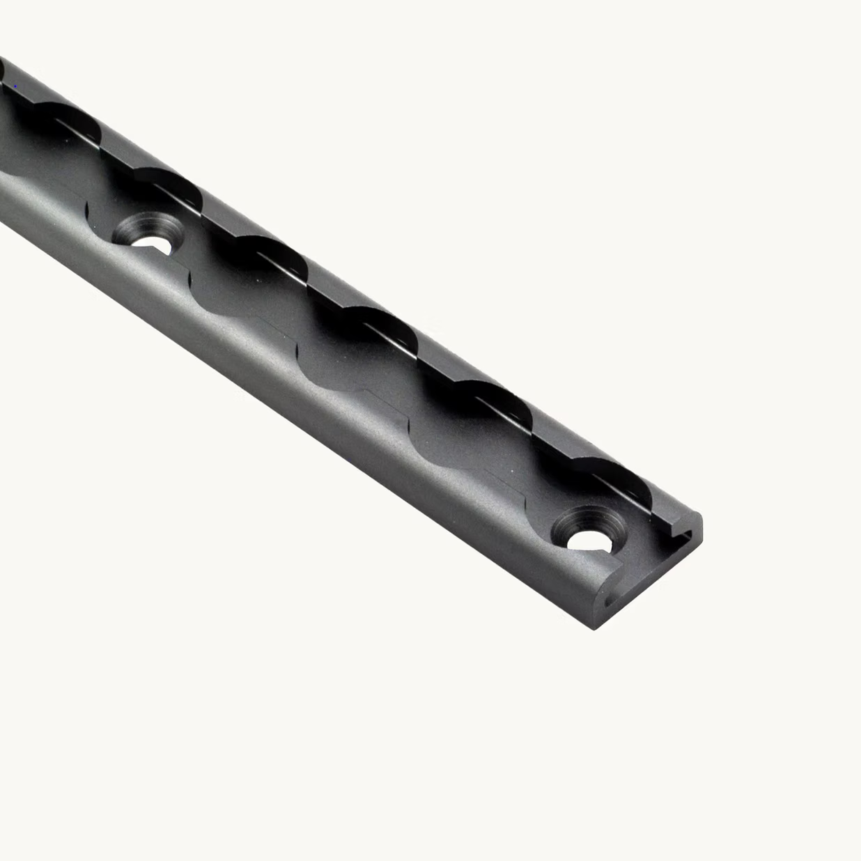 Semi-Circle Venture L-Track (2 Pack)