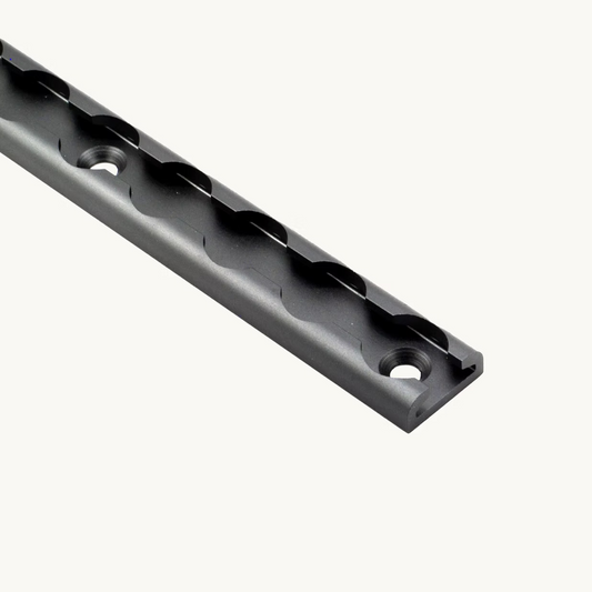 Semi-Circle Venture L-Track (2 Pack)