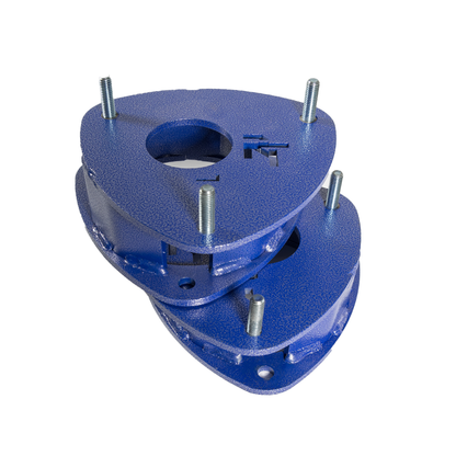 2" Suspension Lift Kit Spacers - Fits 14-18 Subaru Forester XT