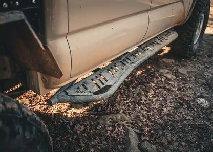 Toyota Tacoma Rock Sliders 2nd & 3rd Gen (2005-2023)