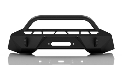 Chevy Colorado Covert Bumper | 2021-2022