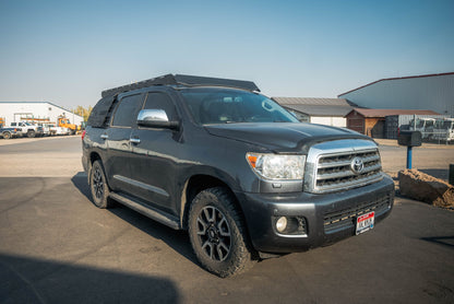 Sequoia Prinsu Accessory Panel | 2008-2022