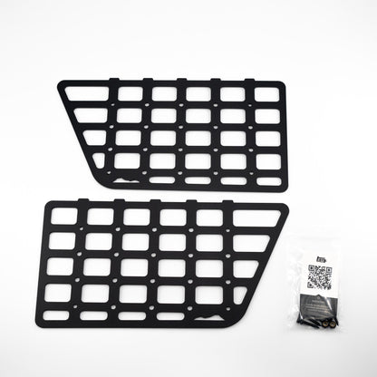 2nd Gen Tundra Door Molle Panels (07 - 13)