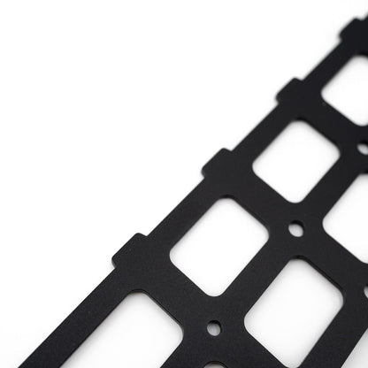 2nd Gen Tundra Door Molle Panels (07 - 13)