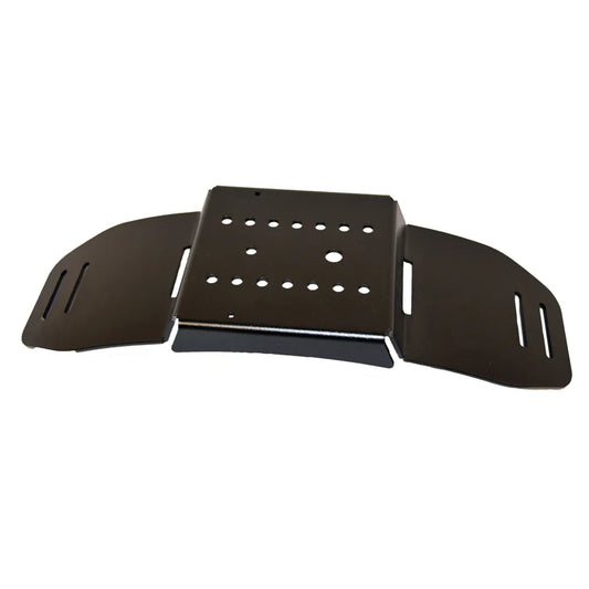 Rock Slide Engineering EZ Rack AC-TR-102S Tire Carrier Mount