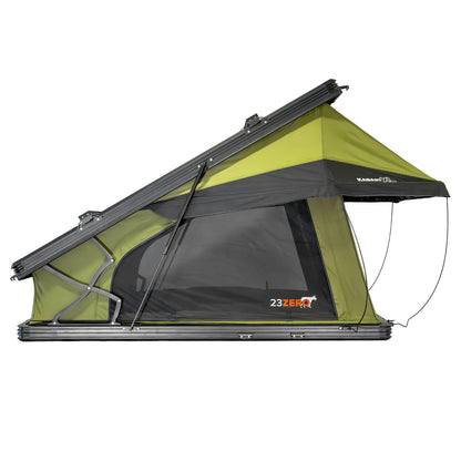 Kabari XL Wedge Hardshell Tent