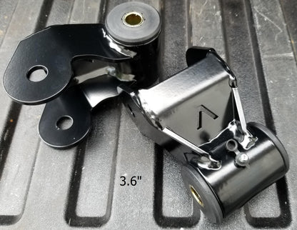 Archive Garage Shackles & Bushings - 2G-3G Tacoma/1G Tundra