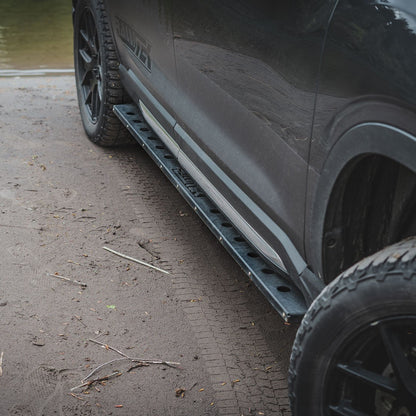 Total Protection Skid Plate Package - Fits 2019-2026 Subaru Ascent