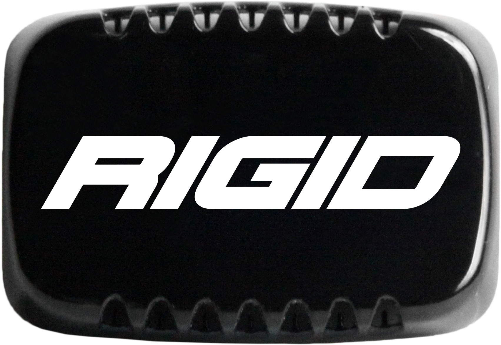 Light Cover Black SR-M Pro RIGID Industries