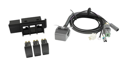 AEV Auxiliary Switch Kit for 2025+ Ram HD With 14.4" Screen Not Equipped With Trailer Reverse Steering Control
