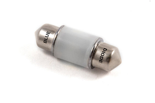 31mm HP6 LED Blue (single)