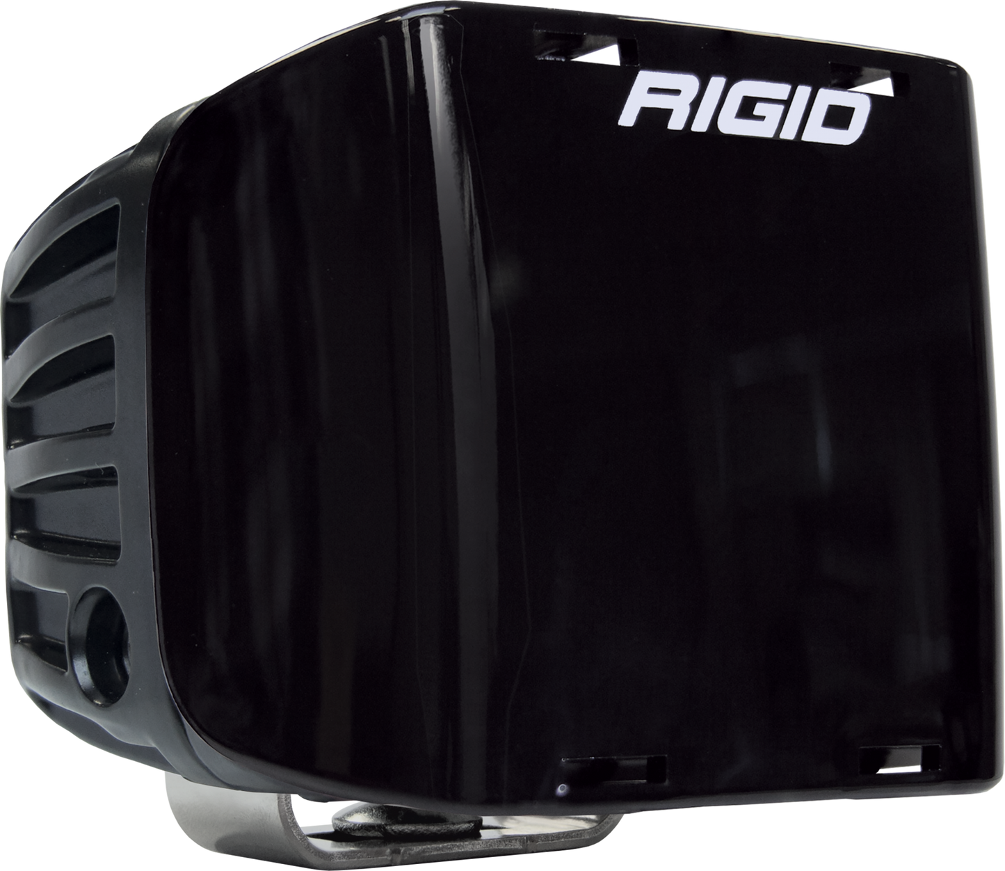 Light Cover Black D-SS Pro RIGID Industries