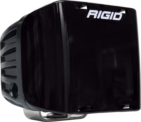 Light Cover Black D-SS Pro RIGID Industries