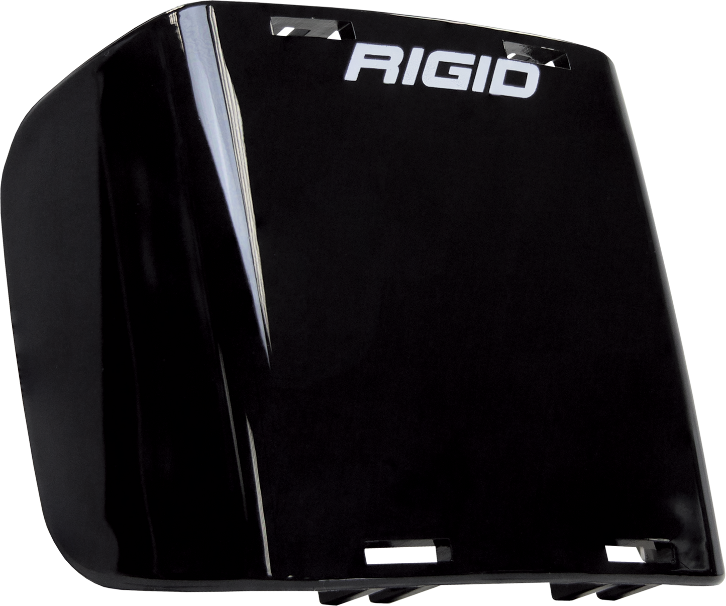 Light Cover Black D-SS Pro RIGID Industries