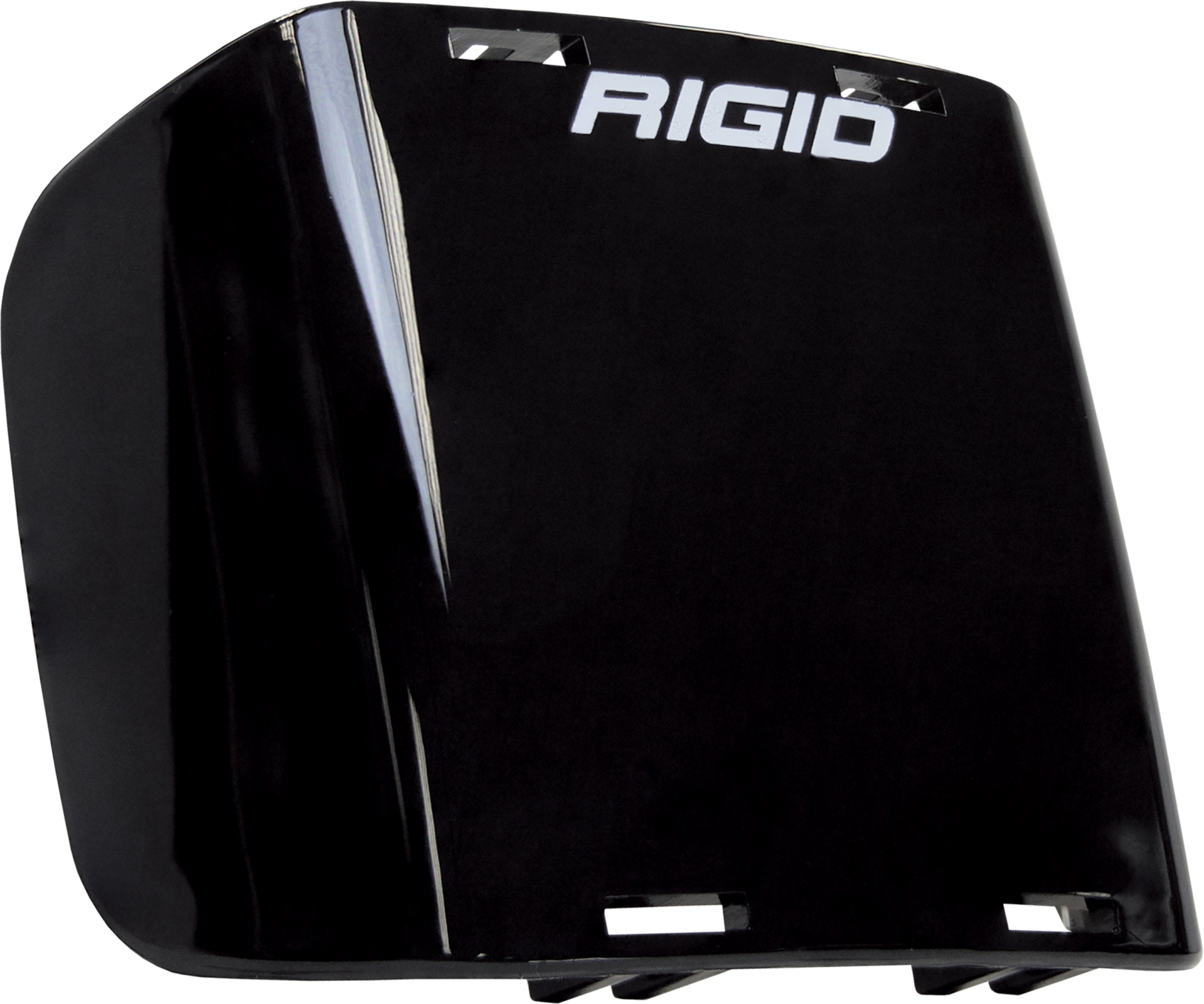 Light Cover Black D-SS Pro RIGID Industries