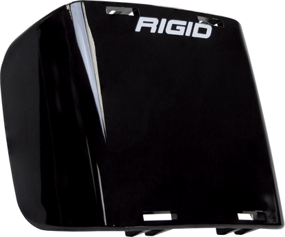 Light Cover Black D-SS Pro RIGID Industries