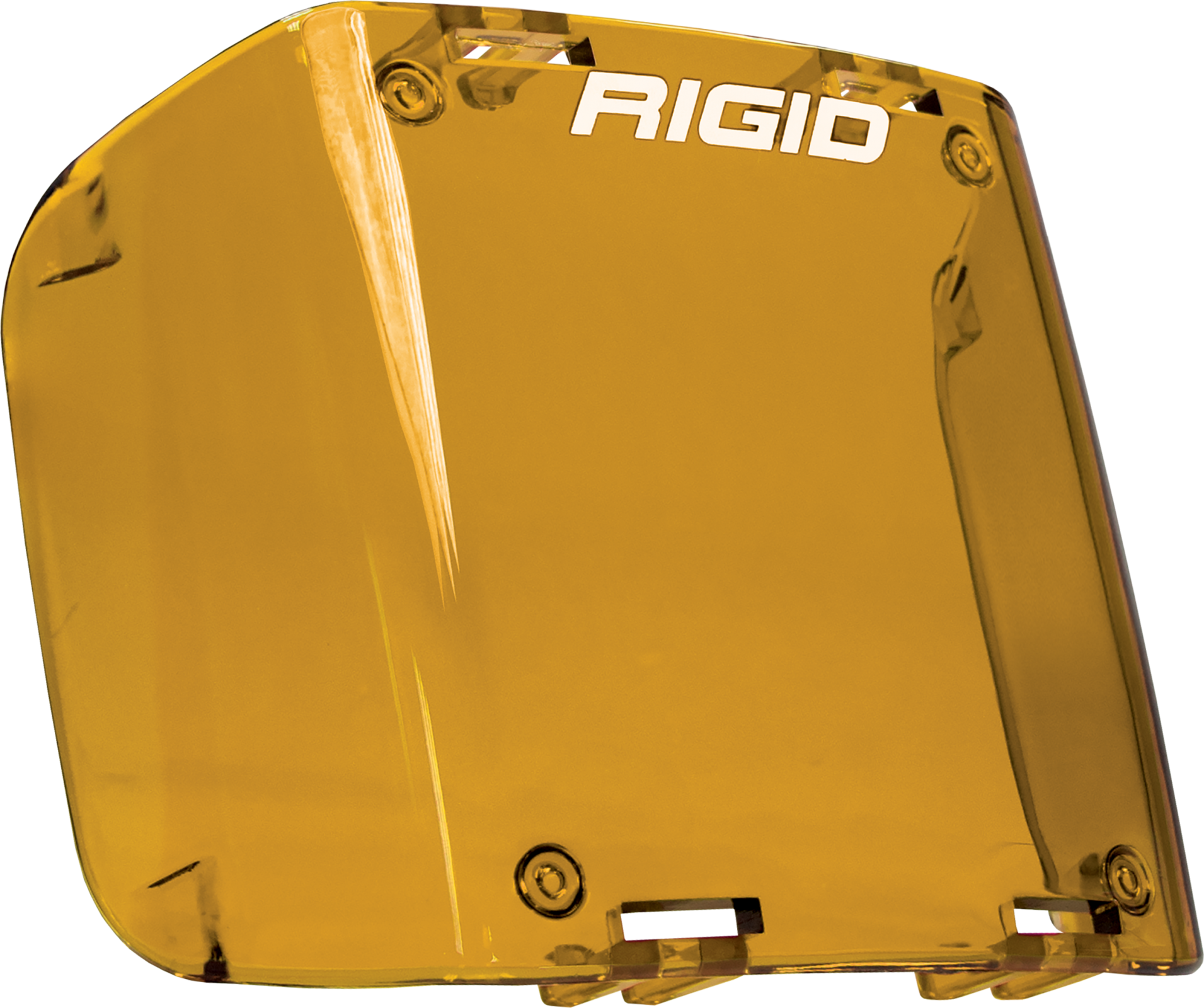 Light Cover Yellow D-SS Pro RIGID Industries