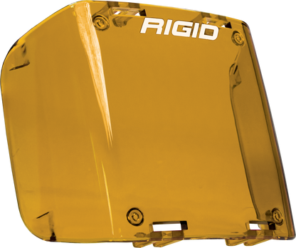 Light Cover Yellow D-SS Pro RIGID Industries