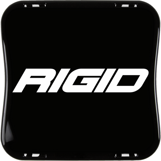 Light Cover Black D-XL Pro RIGID Industries