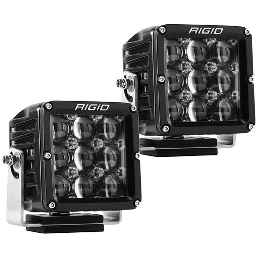 Hyperspot Light Pair D-XL Pro RIGID Industries