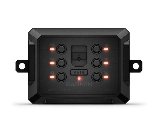 Garmin PowerSwitch