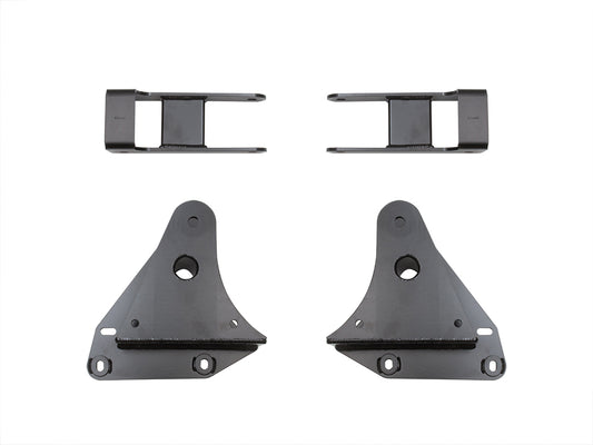 99-04 FSD 3 Inch Hanger Kit Icon Vehicle Dynamics