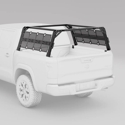 XTR1 Bed Rack for Nissan Frontier