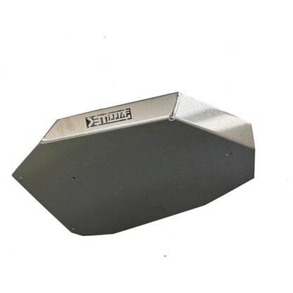 Gas Tank Skid Plates - Fits 2024-2025 Subaru Crosstrek Wilderness