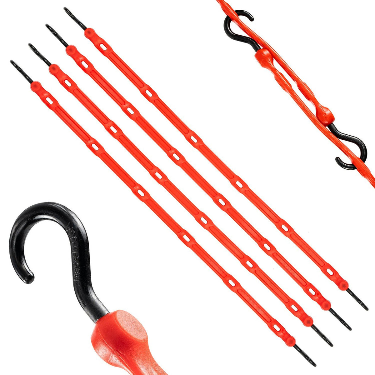 The Perfect Bungee Adjustable 36"