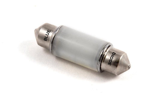 36mm HP6 LED Blue (single)