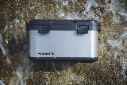 Dometic Portable Gear Storage Hard Sided 50L / Slate