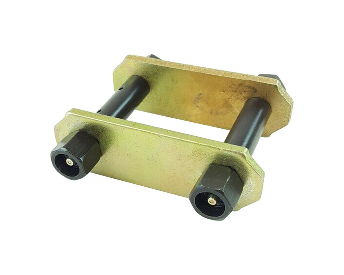 Rear Greasable Shackle - Solid Front Axle - Toyota 4Runner (1979-1997)