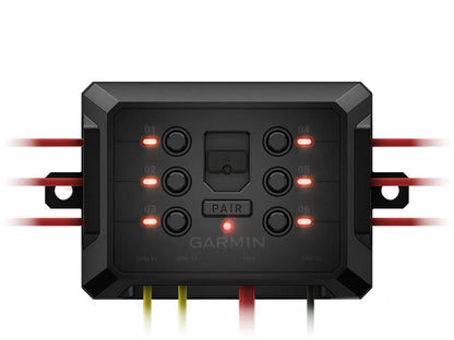 Garmin PowerSwitch