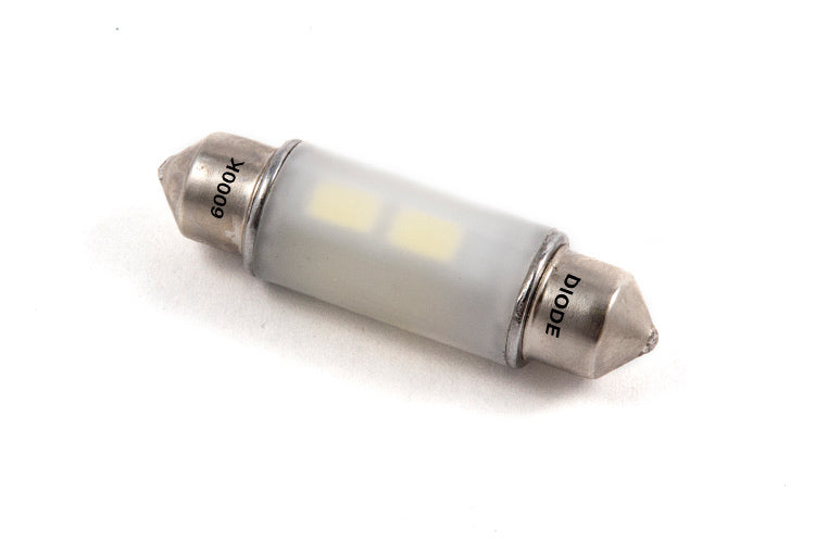 39mm HP6 LED Cool White (single)