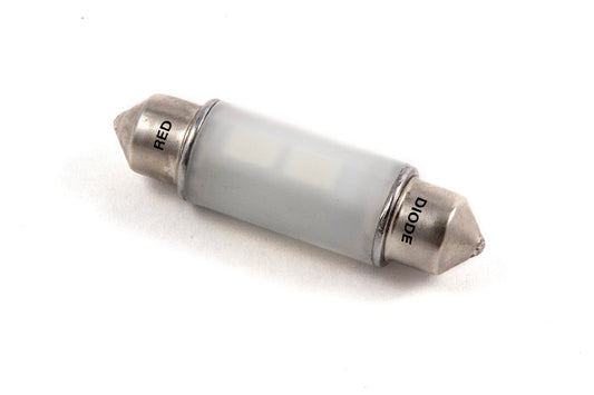 39mm HP6 LED Red (single)