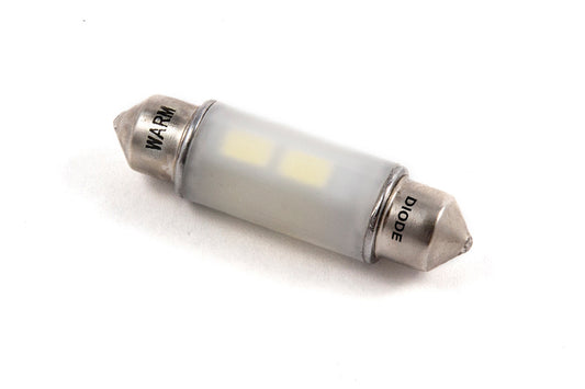 39mm HP6 LED Warm White (single)