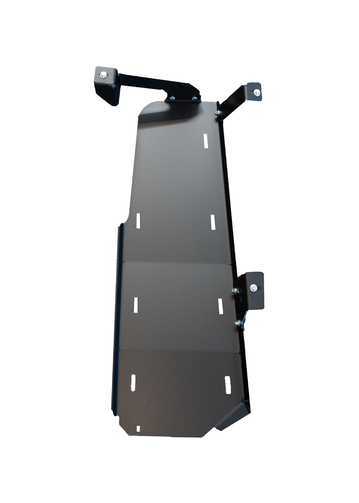 Fuel Tank Skid Plate | 96-02 4Runner