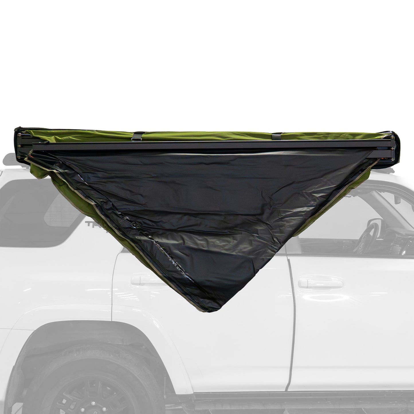 Peregrine PRO 180 Degree Overland Awning