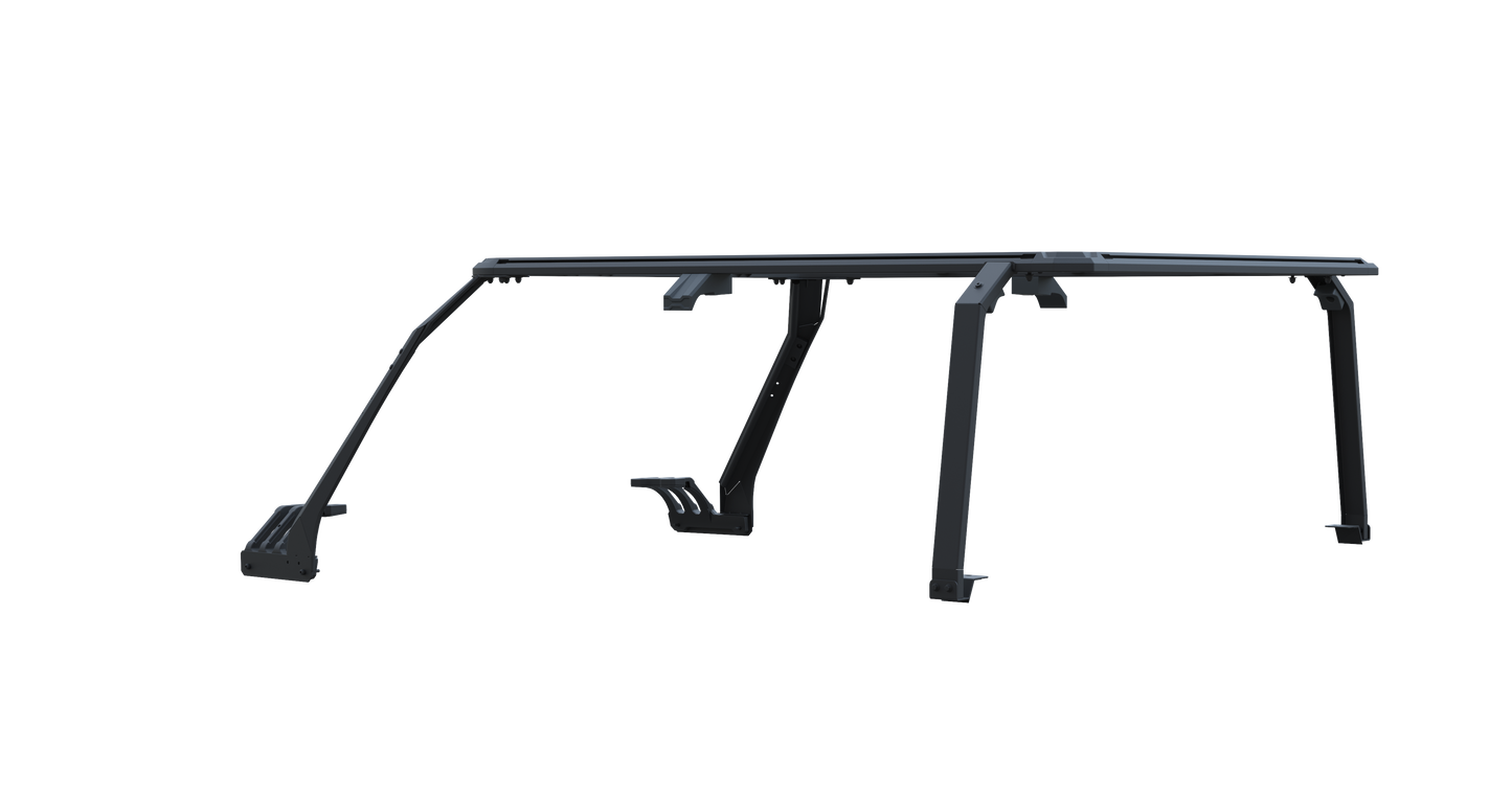 FORTIS Cab Roof Rack (Gladiator 2022+)