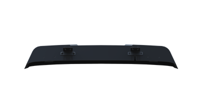 SOLARA Light Bar & Wind Deflector (Tacoma 2024+)
