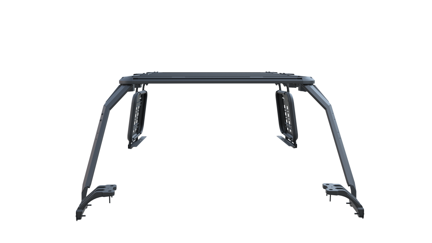 FORTIS SUV Roof Rack