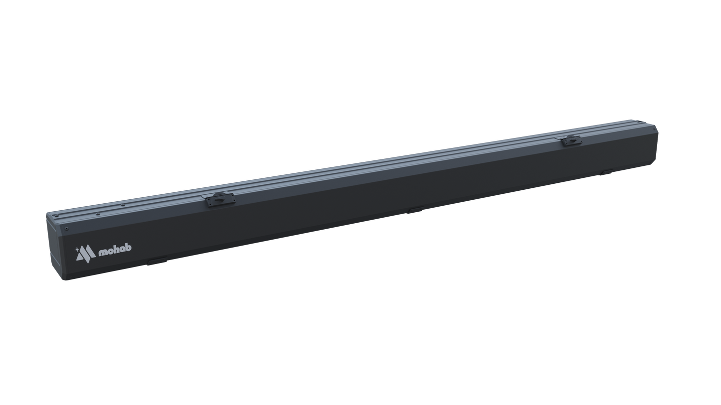 TECTRA 270° Awning