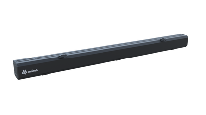 TECTRA 270° Awning